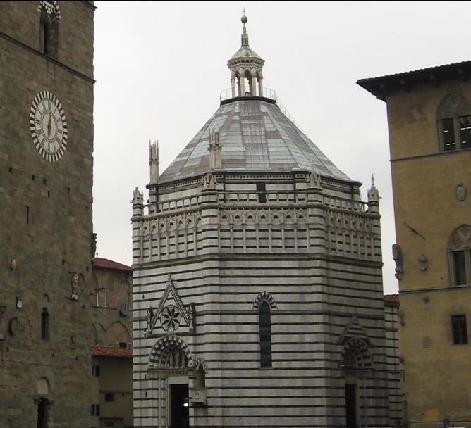 Pistoia
